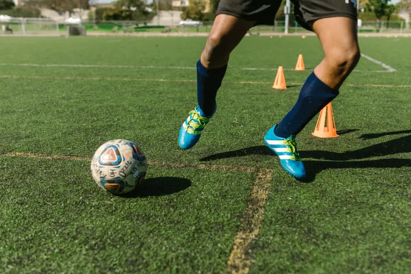 Comfort Is the Enemy: Why Perfectly Executed Drills Can Destroy Your Game-Speed Instincts