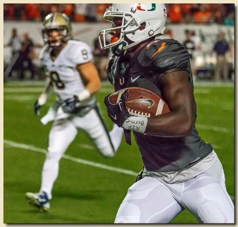 Diagnosing the Defense: Pre-Snap Recognition Skills Every Competitive Flanker Must Master