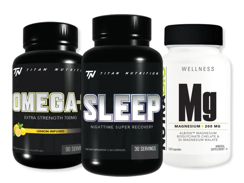 The Overlooked Edge: Why Recovery Is the Training Variable Most Elite Athletes Get Wrong