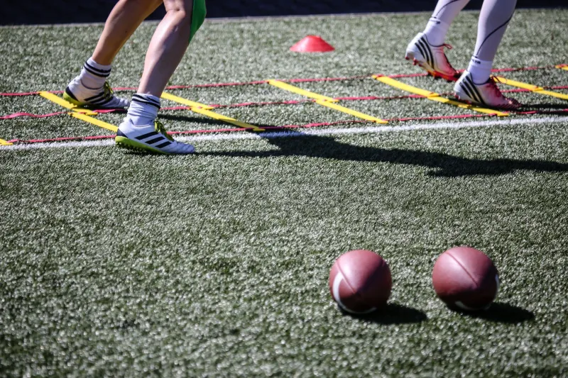 Train the Weak Link: Why Position-Specific Stress Exposure Is the Most Effective Injury Prevention Strategy for Competitive Flankers